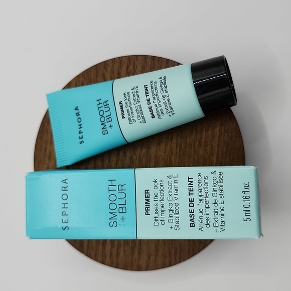 5 Piece Samplr Set - Sephora, Model Co, Rael Beauty, & Solaana MD - Picture 12 of 14